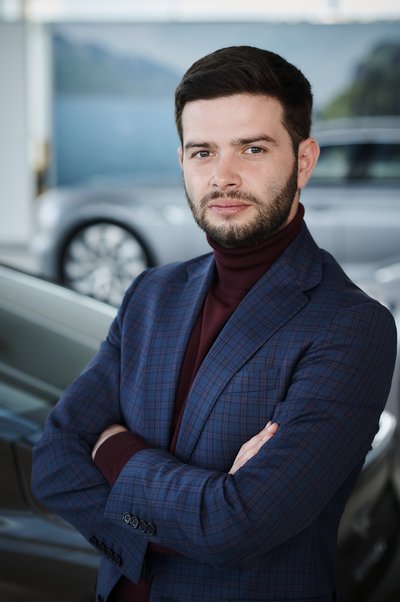 Cosmin Andrei