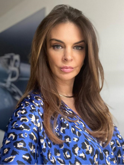 Mihaela Tudorica