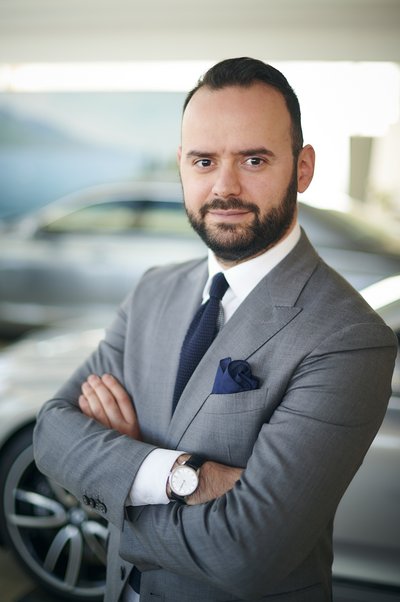 Mihai Moldovanu